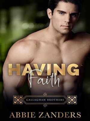 cover image of Having Faith